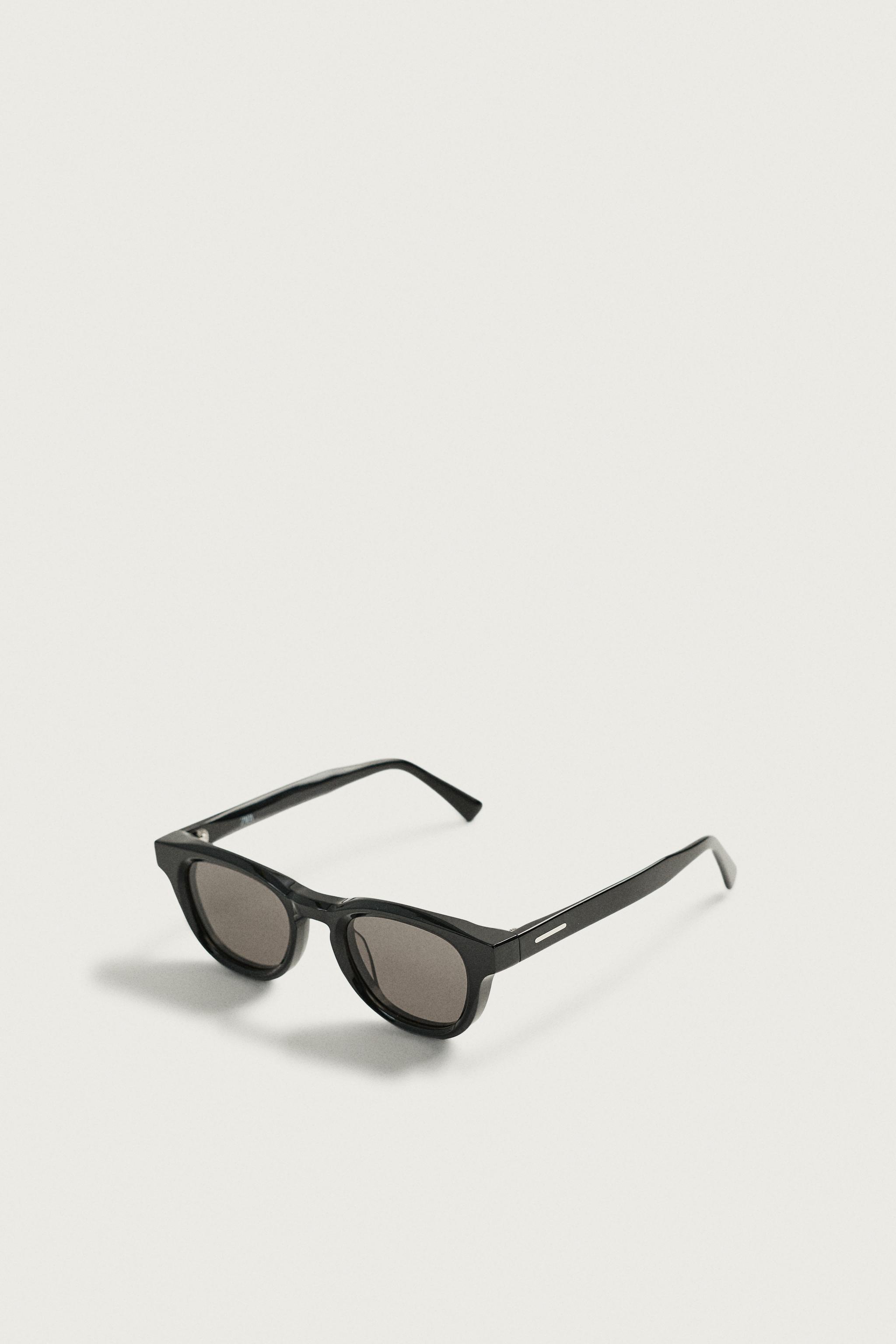 CAT-EYE SUNGLASSES